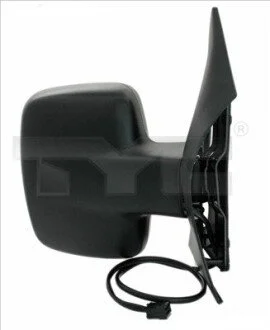 Дзеркало зовнішнє TYC 3210046