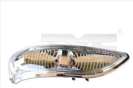 Фонарь указателя поворота TYC 321-0090-3