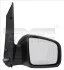 Дзеркало MERCEDES VITO/VIANO W639 09- LEWE MANUALNE ASFERYCZNE 321-0124 TYC 3210124 (фото 2)