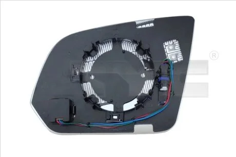 Автозапчасть TYC 32101801