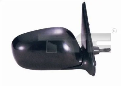 Дзеркало зовнішнє TYC 3240001