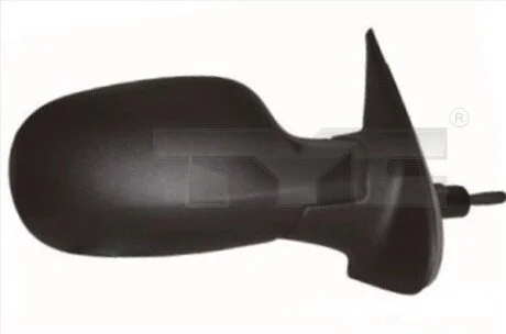 Дзеркало зовнішнє TYC 3240005