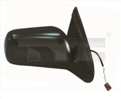 Дзеркало зовнішнє TYC 3240016