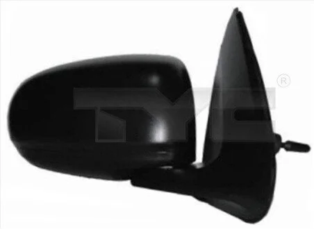 Дзеркало зовнішнє TYC 3240020