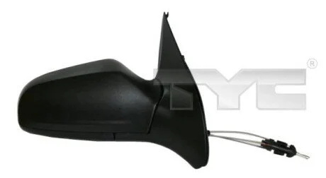 Дзеркало зовнішнє TYC 3250095
