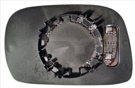 Автозапчастина TYC 32502021