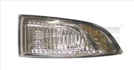 Фонарь указателя поворота TYC 328-0141-3