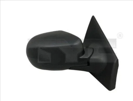 LUSTERKO ZEWN.CLIO 05- /L/EL/MAL/PG/CZ TYC 3280238