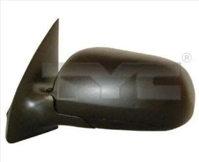 Дзеркало зовнішнє TYC 3320002