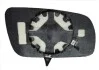SZKгO LUSTERKA Z MOCOWANIEM SKODA FABIA 99-08 LEWE ASFERYCZNE DUпE 332-0026-1 33200261
