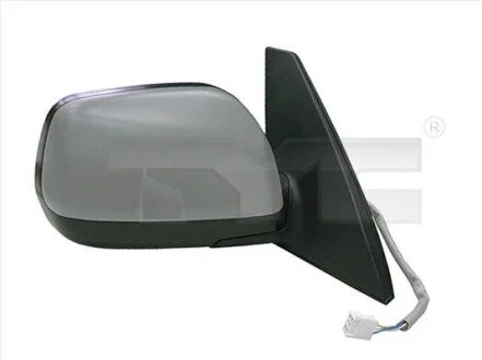 Дзеркало зовнішнє TYC 3360052