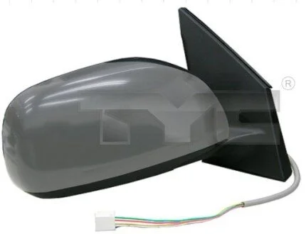 Дзеркало зовнішнє TYC 3360064