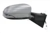 Дзеркало TOYOTA YARIS P13 10- PRAWE ELEKTRYCZNE DO MALOWANIA Z KIERUNKOWSKAZEM WYPUKЈE 336-0071 3360071