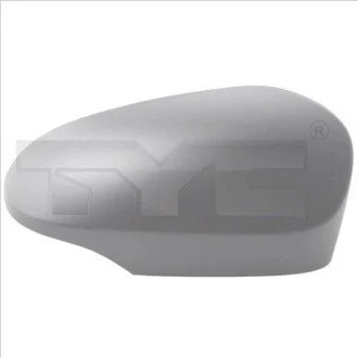 Корпус/кришка зовнішнього дзеркал TYC 33600742