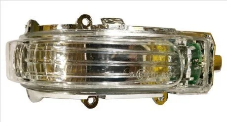 Фонарь указателя поворота TYC 336-0084-3