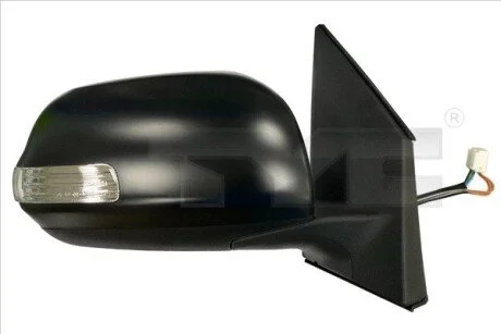 Exterior Mirror TYC 3360122