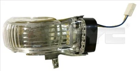 Side mirror indicator TYC 33701653