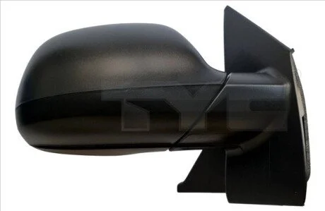 Дзеркало зовнішнє TYC 3370190