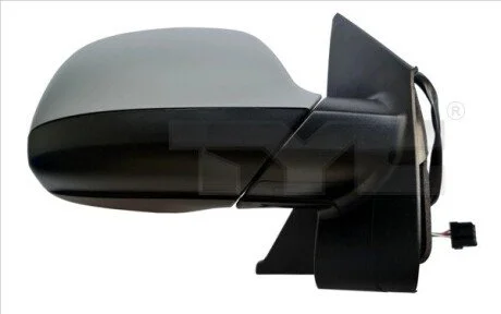 Дзеркало зовнішнє TYC 3370195