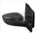 Дзеркало SEAT MII/SKODA CITIGO/VW UP 11- LEWE MANUALNE ASFERYCZNE 337-0222 3370222