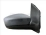 Дзеркало SEAT MII/SKODA CITIGO/VW UP 11- LEWE MANUALNE DO MALOWANIA ASFERYCZNE 337-0224 3370224
