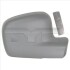 NAKгADKA LUSTERKA VW CADDY III 04-/T5 03-09 LEWA ZE SPOJLEREM DO MALOWANIA 337-0230-2 33702302