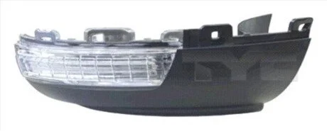 Фонарь указателя поворота TYC 337-0272-3