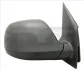 LUSTERKO TYC VW T6 15- PRAWE MANUALNE WYPUK?E 337-0279 3370279