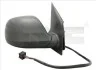Дзеркало TYC VW T6 15- LEWE ELEKTRYCZNE ASFERYCZNE PODGRZEWANE 337-0282 3370282