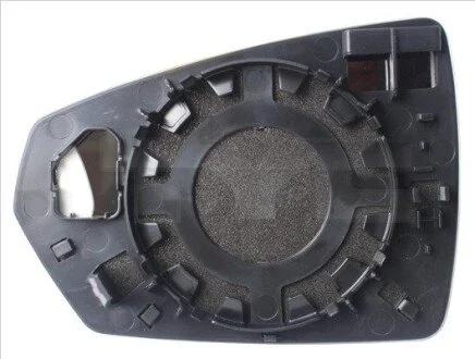 Фото 1 - mirror Glass, exterior mirror TYC 33703161 Mirror Glass, exterior mirror TYC 33703161 (фото 1)