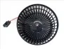 WENTYLATOR NAGRZ. NISSAN QUASHQAI 13- TYC 5240002 (фото 1)