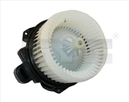 Вентилятор салону TOYOTA AURIS, AVENSIS, COROLLA, RAV 4 III, RAV 4 IV, VERSO, YARIS 1.0-3.5 11.05-06.20 TYC 5360024