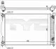 CHLODNICA AUDI A4 8E 00- 7020014R