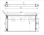 CHLODNICA VW 7370043R