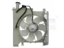 WENTYLATOR CHЈODNICY TYC 836-0019 CITROEN C1/PEUGEOT 107/TOYOTA AYGO 05- 8360019