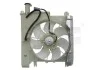 WENTYLATOR CHЈODNICY TYC 836-0020 CITROEN C1/PEUGEOT 107/TOYOTA AYGO 05- 8360020