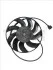 WENTYLATOR CHЈODNICY VW T5 03-09  BEZ OBUDOWY 837-0048 8370048