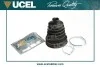 Комплект пильника РШ шарніра UCEL 10010 10010