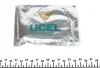 Комплект пильника РШ шарніра UCEL 10201A (фото 3)