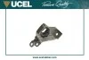 Кронштейн кріплення глушника UCEL 10481A