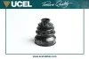 Комплект пильника РШ шарніра UCEL 10667-T