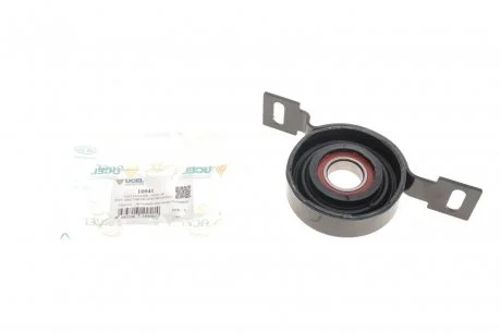 Фото 1 - підшипник підвісний UCEL 10941 Підшипник підвісний UCEL 10941 (фото 1)