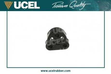 Кронштейн кріплення глушника UCEL 10985