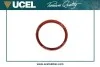 Прокладка патрубка інтеркулера UCEL 15132