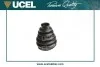 Комплект пильника РШ шарніра UCEL 20200-T
