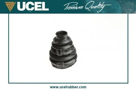 Комплект пильника РШ шарніра UCEL 20200-T
