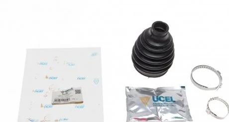 Комплект пильника РШ шарніра UCEL 20250
