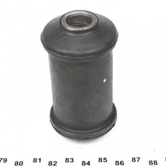Кронштейн крепления рессоры (серьга) Ford Transit 2.0D/2.3/2.4D 00-06 UCEL 20365