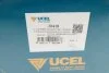 Подушка двигуна UCEL 20418 (фото 8)