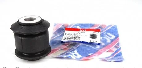 Сайлентблок ричага DUCATO/BOXER 06> перед UCEL 31222